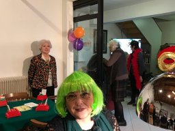Carnevale 2018